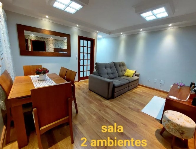 Venda Apartamento Santo André - SP